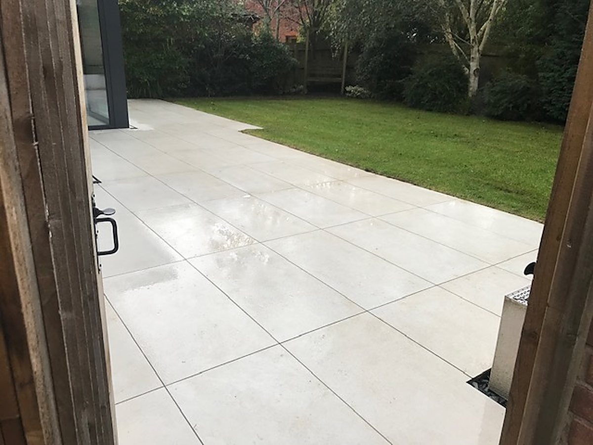 Property Maintenance & Handyman Work